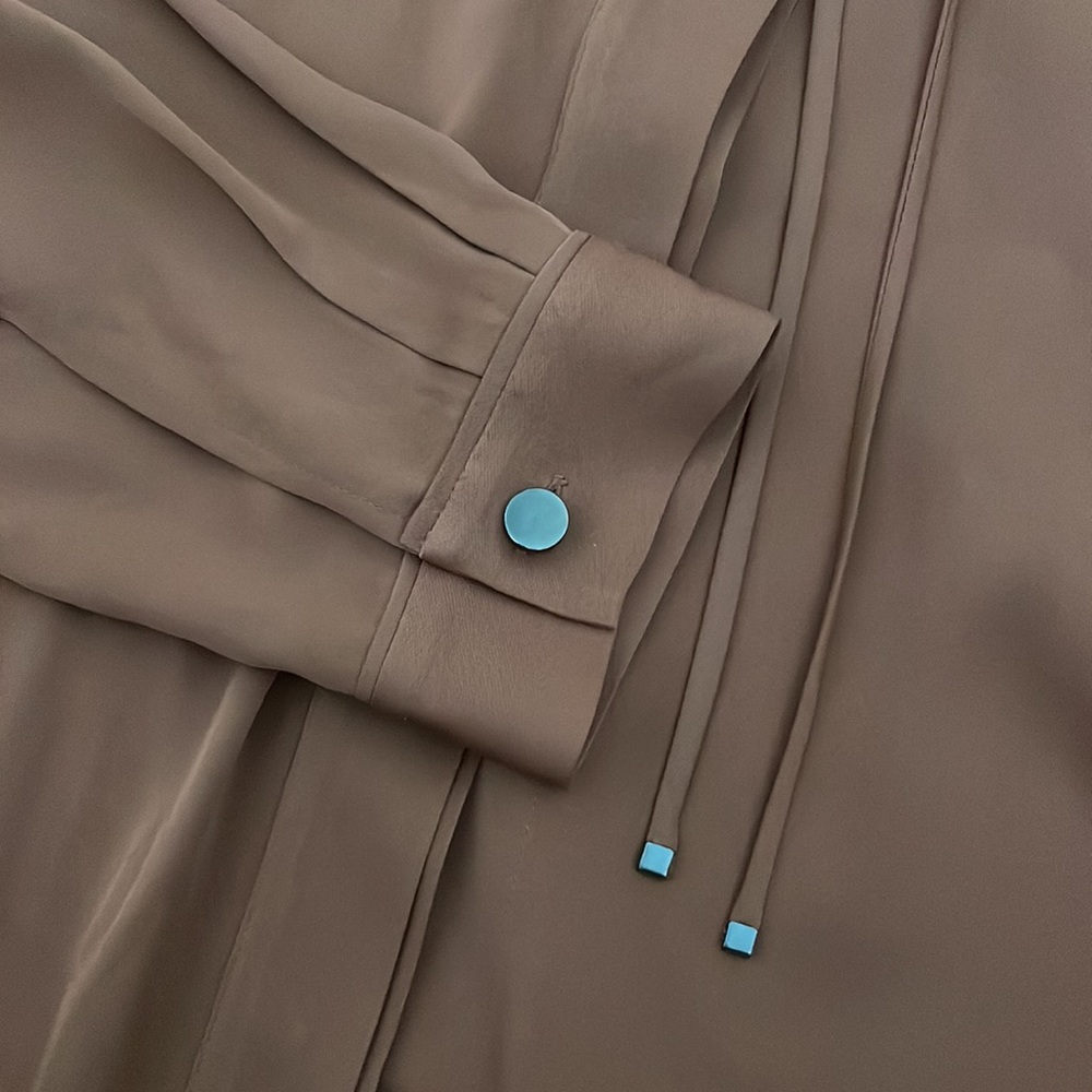 Ayr Button Down - image 2